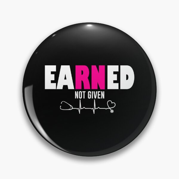 Item preview, Earned Not Given designed and sold by ktmaem.