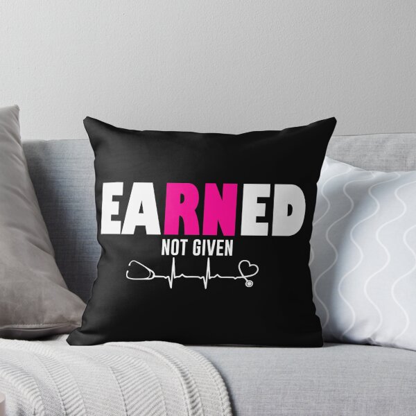Item preview, Earned Not Given designed and sold by ktmaem.