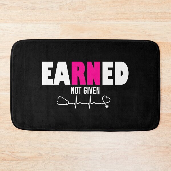 Item preview, Earned Not Given designed and sold by ktmaem.