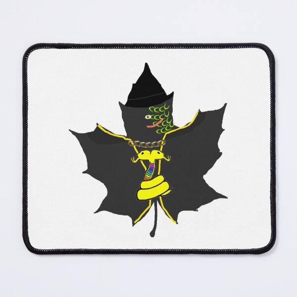 Item preview, Thomas Sanders Sides Janus Deceit Yellow Logo Leaf Outfit designed and sold by TSFamderArtist.