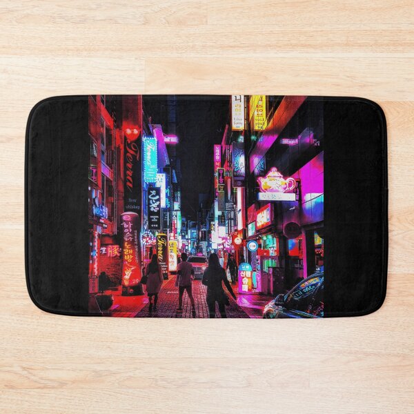 Item preview, vibrant nights Classic  designed and sold by borendesszh.