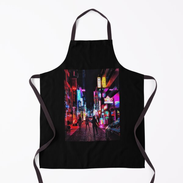 Item preview, vibrant nights Classic designed and sold by borendesszh.