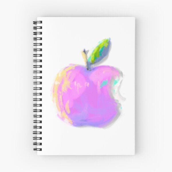 Item preview, colourful abstract modern apple PRIDE collection, Pride month  designed and sold by gargeesuresh.