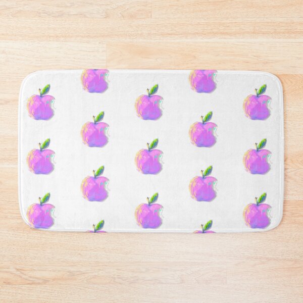 Item preview, colourful abstract modern apple PRIDE collection, Pride month  designed and sold by gargeesuresh.