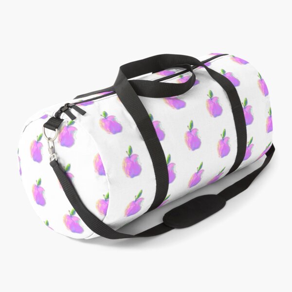 Item preview, colourful abstract modern apple PRIDE collection, Pride month designed and sold by gargeesuresh.