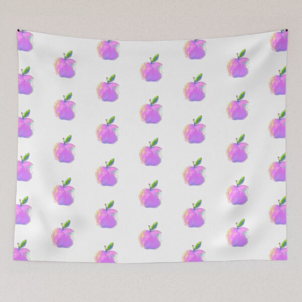 Item preview, colourful abstract modern apple PRIDE collection, Pride month  designed and sold by gargeesuresh.