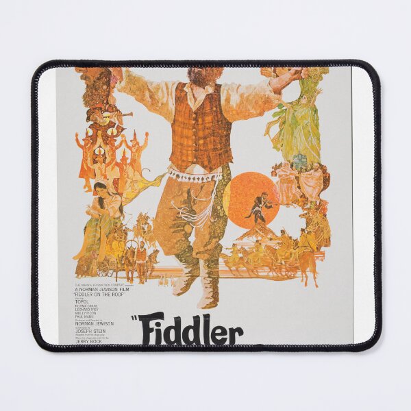 Item preview, Fiddler on the Roof designed and sold by steve-1.