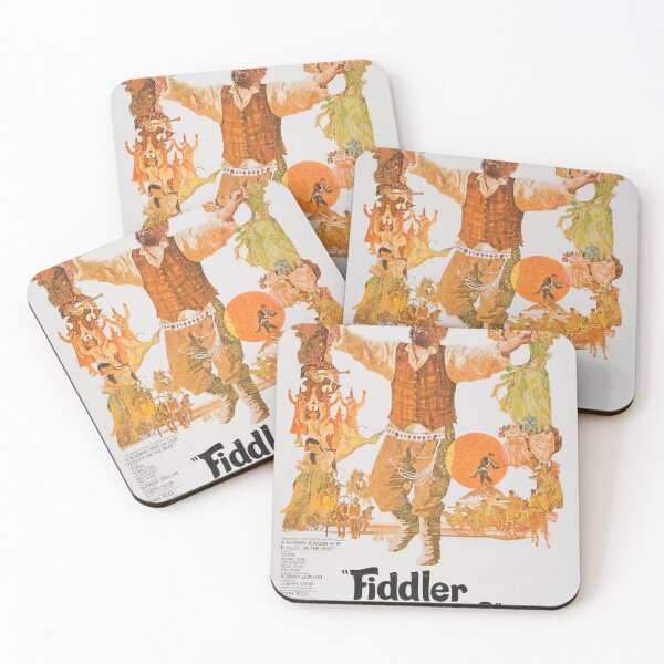 Item preview, Fiddler on the Roof designed and sold by steve-1.