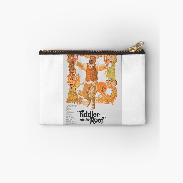 Item preview, Fiddler on the Roof designed and sold by steve-1.