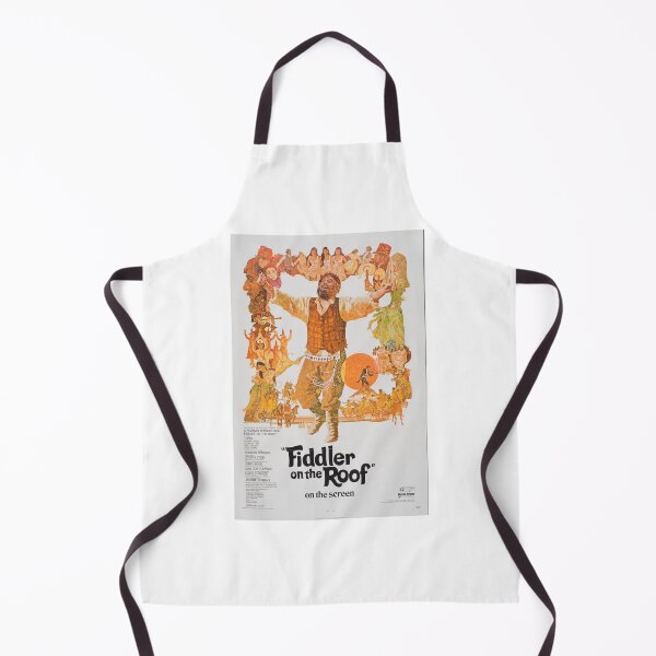 Item preview, Fiddler on the Roof designed and sold by steve-1.