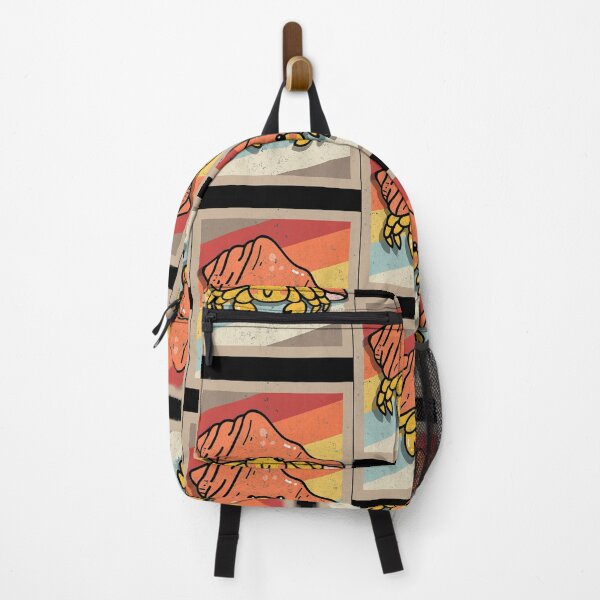 Item preview, Crab Retro Vintage Funny Gift Crabs Lover Active designed and sold by polletparter.