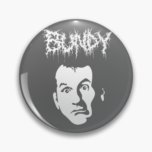 Item preview, Metal Bundy designed and sold by KevinRya.