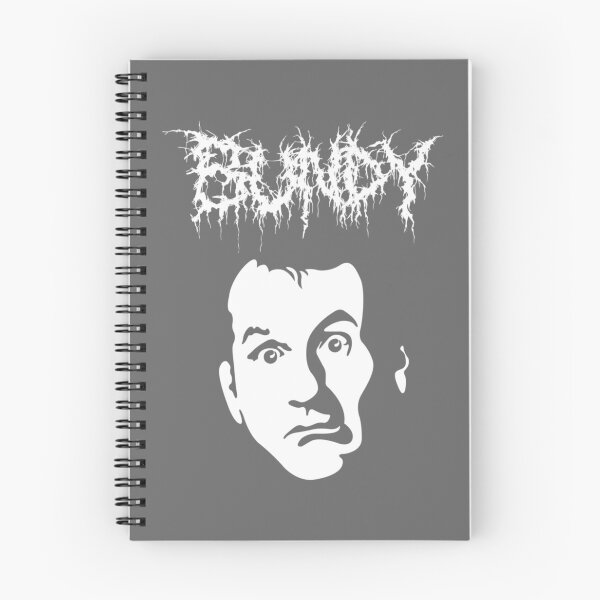 Item preview, Metal Bundy designed and sold by KevinRya.