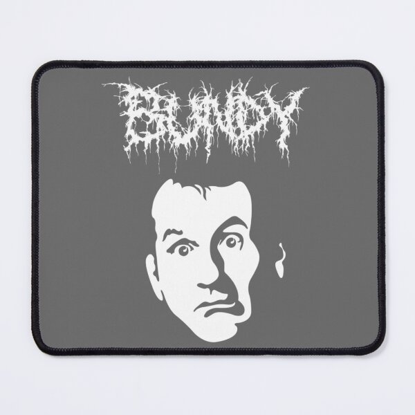 Item preview, Metal Bundy designed and sold by KevinRya.