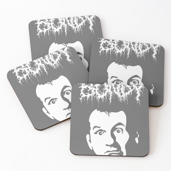 Item preview, Metal Bundy designed and sold by KevinRya.