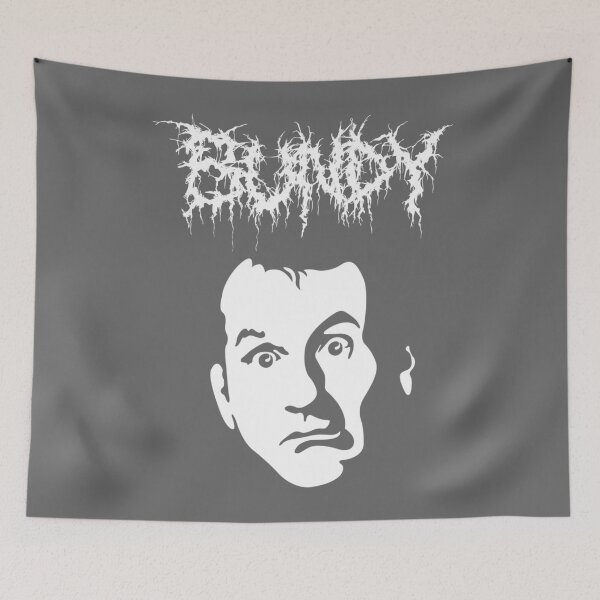 Item preview, Metal Bundy designed and sold by KevinRya.