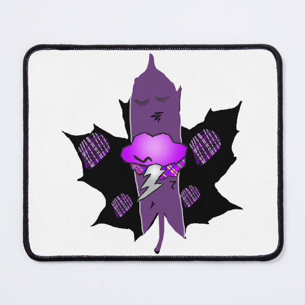 Item preview, Thomas Sanders Sides Virgil Anxiety Logo Leaf Outfit designed and sold by TSFamderArtist.