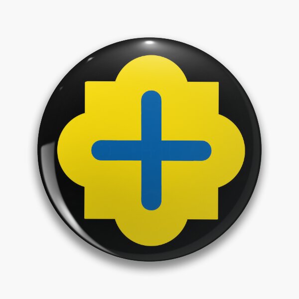 Item preview, Leeds United Symbol on black designed and sold by pstephenmarshal.