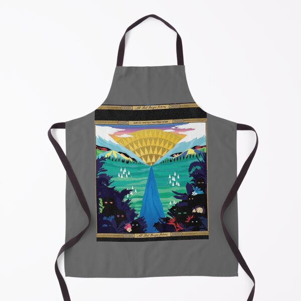 Item preview, And So I Watch You From Afar - All Hail Bright Futures Graphic designed and sold by JuliaFahey11.