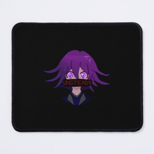 Item preview, Victim of unsteady behaviour (DanganLeague) Classic designed and sold by borendesszh.