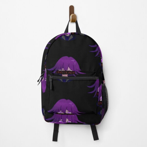 Item preview, Victim of unsteady behaviour (DanganLeague) Classic designed and sold by borendesszh.