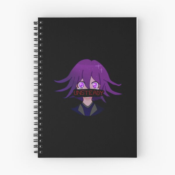 Item preview, Victim of unsteady behaviour (DanganLeague) Classic  designed and sold by borendesszh.