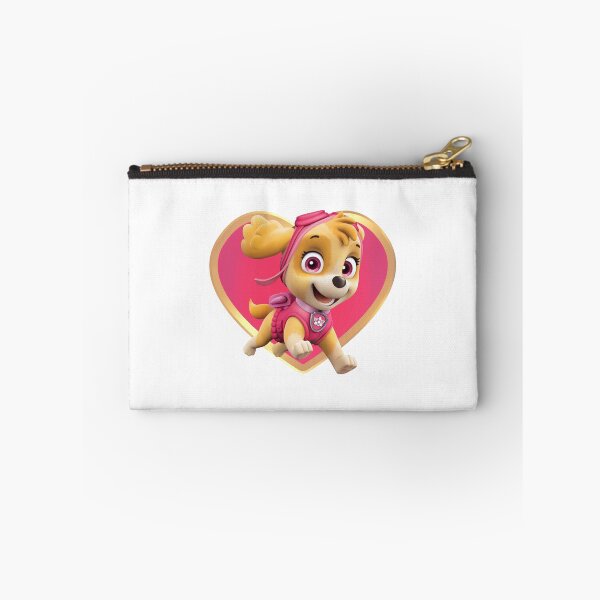 Item preview, Pink Pilot Pup Love designed and sold by epinkb.