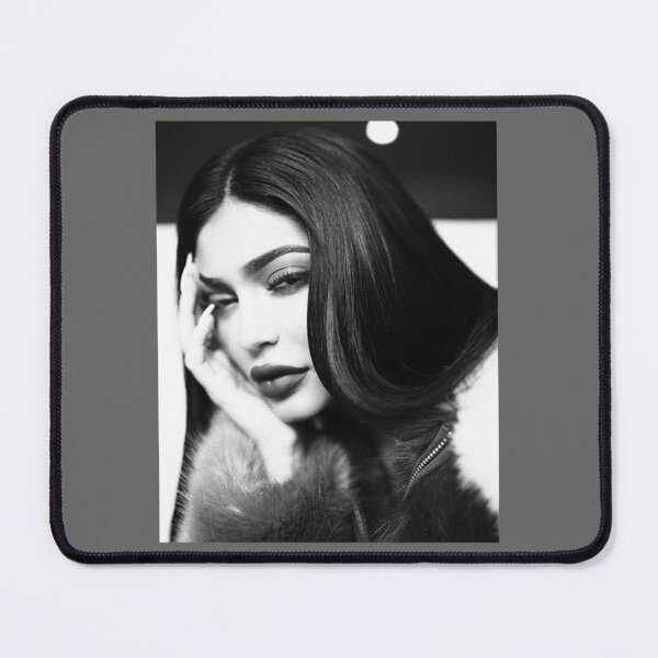 Aperçu de l'œuvre Kylie Jenner Classic créée et vendue par ElsaHoeger.