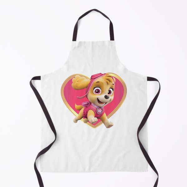 Item preview, Pink Pilot Pup Love designed and sold by epinkb.