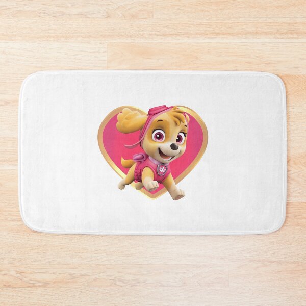 Item preview, Pink Pilot Pup Love designed and sold by epinkb.