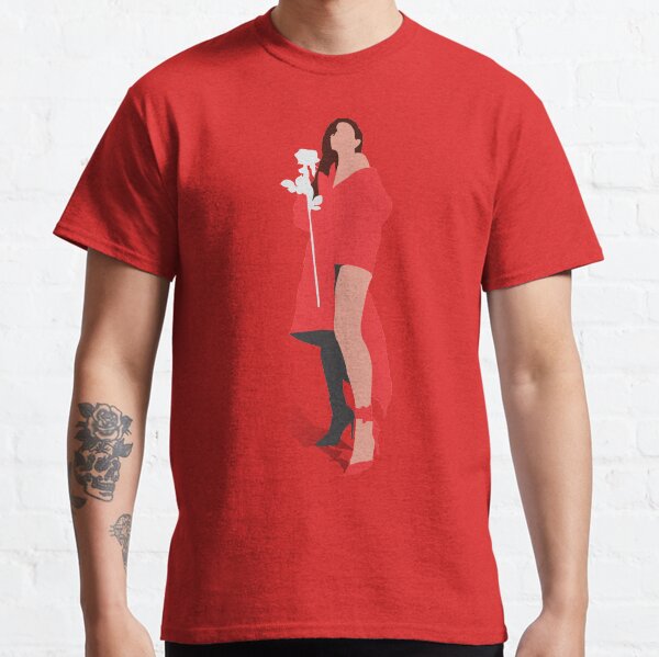 Charli XCX - Number 1 Angel Classic T-Shirt