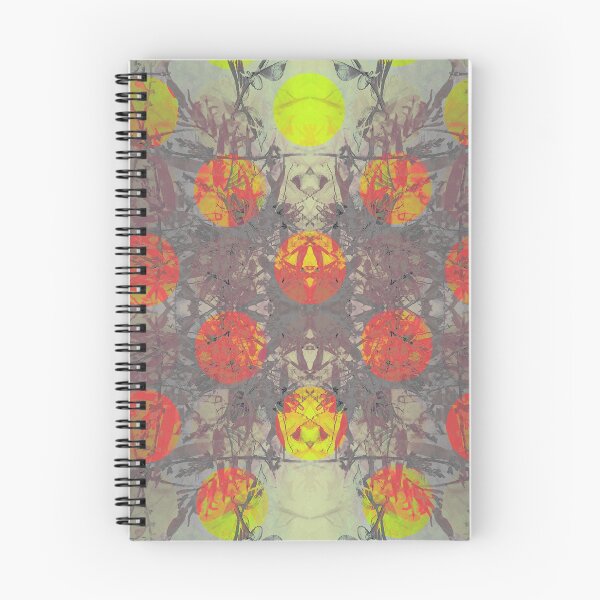 Item preview, Coccinea Sunsets designed and sold by skottieo.