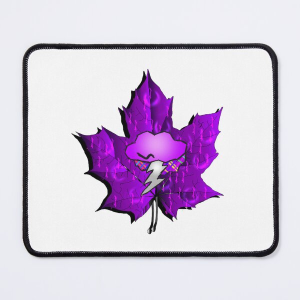 Item preview, Thomas Sanders Sides Virgil Anxiety Logo Leaf designed and sold by TSFamderArtist.
