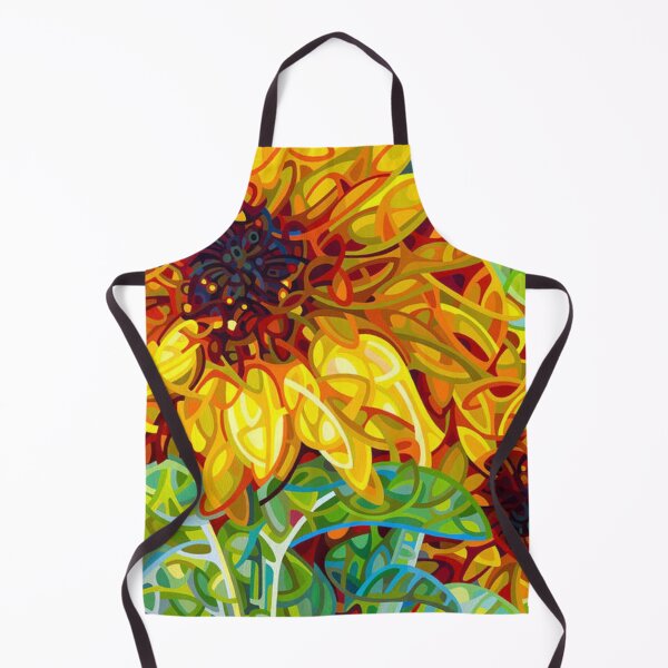 Item preview, Sunset sunflower designed and sold by FGCART.