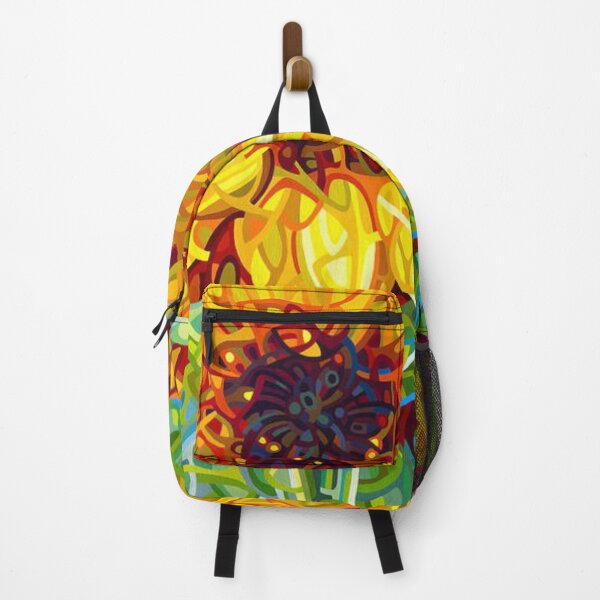 Item preview, Sunset sunflower designed and sold by FGCART.