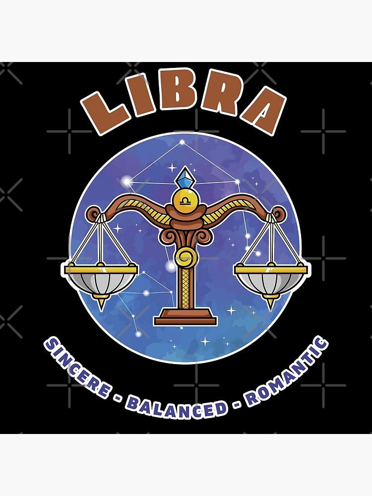 Libra The Scales The Seventh Zodiac Sign Astrological Sign