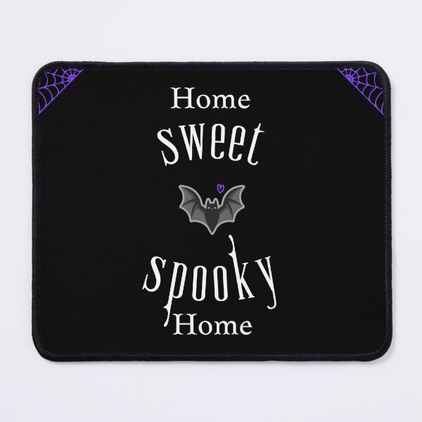 Item preview, Home Sweet Spooky Home designed and sold by VampyreZen.