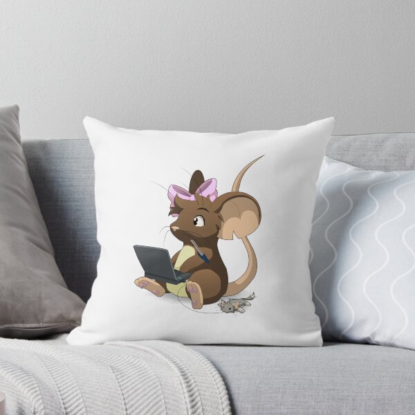 Item preview, Pretty mice designed and sold by Lee-tee.