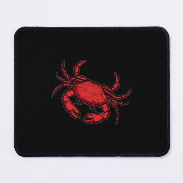 Item preview, Crab Sea dweller Essential  designed and sold by polletparter.