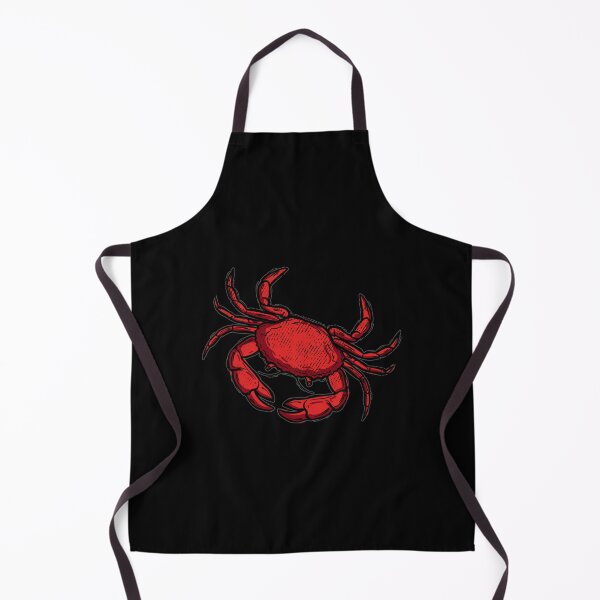 Item preview, Crab Sea dweller Essential designed and sold by polletparter.