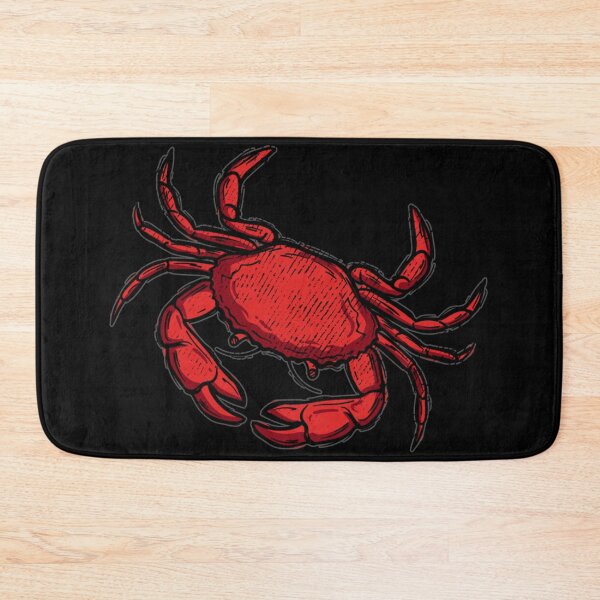 Item preview, Crab Sea dweller Essential  designed and sold by polletparter.