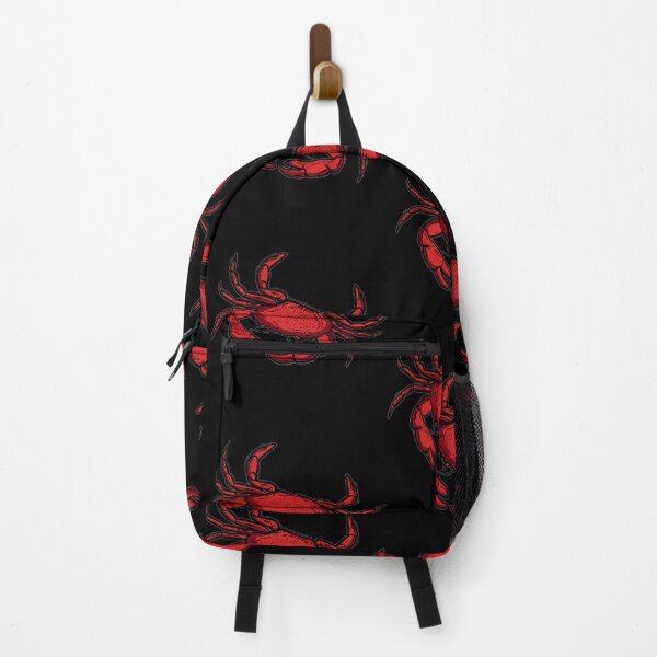 Item preview, Crab Sea dweller Essential designed and sold by polletparter.