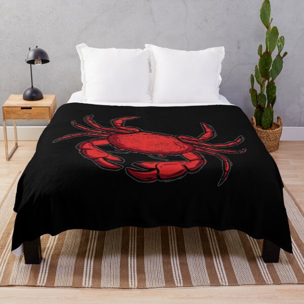 Item preview, Crab Sea dweller Essential  designed and sold by polletparter.