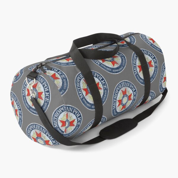 Item preview, Metropolitan Police designed and sold by KevinRya.