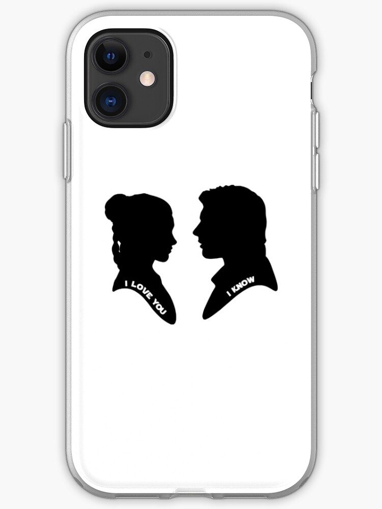 han solo phone case