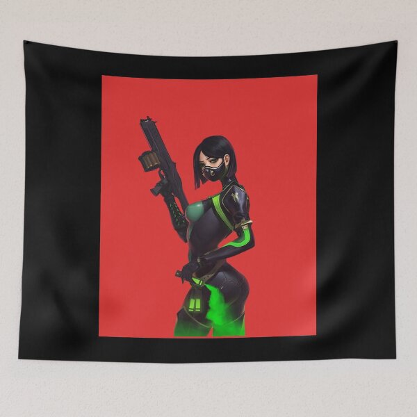 Item preview, viiipr Graphic  designed and sold by borendesszh.