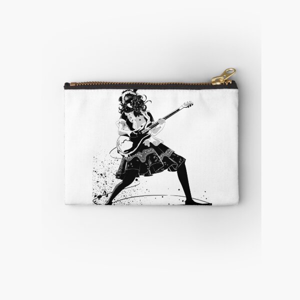 Item preview, Bandmaid guitarist designed and sold by joearc.