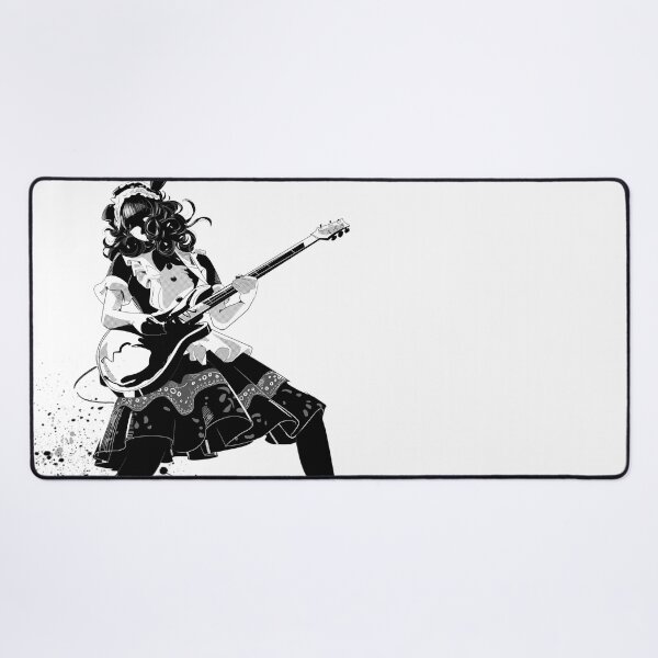 Item preview, Bandmaid guitarist designed and sold by joearc.