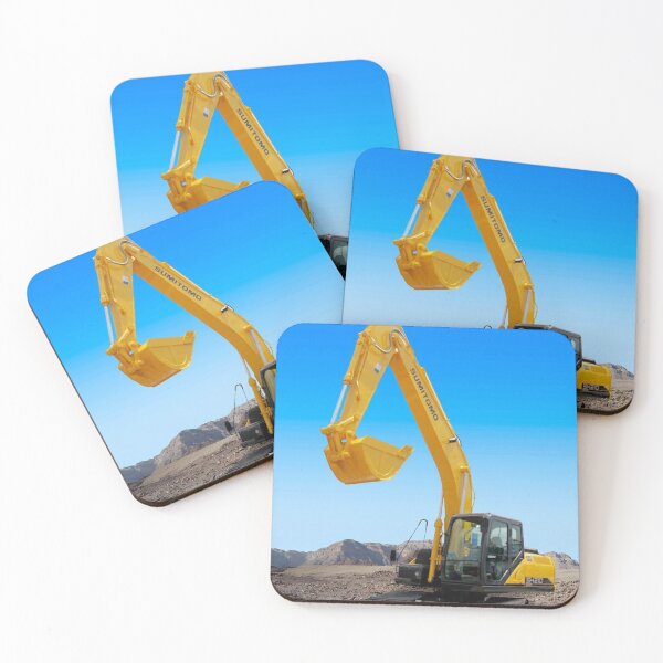 Item preview, Sumitomo excavator designed and sold by diamemas.