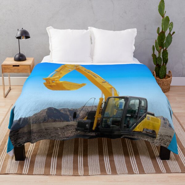 Item preview, Sumitomo excavator designed and sold by diamemas.